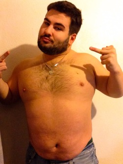 nrgcub:  thatgunnerwayneguy:  Kiss my fat