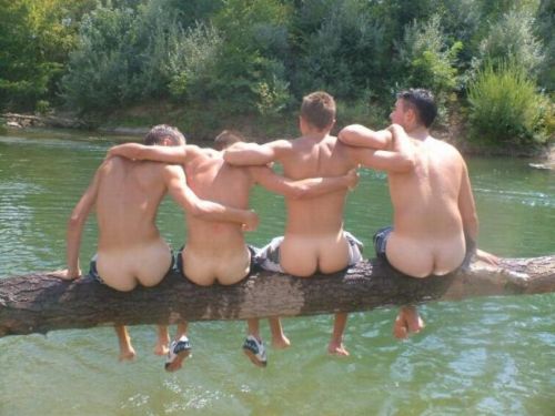 Portland Oregon Nudist