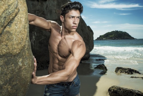bambam62:  Rodolfo Marins by Carlos Costa 