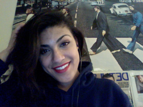 realityinwonderland:  I gots me a new lipstick today