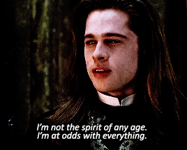 That Morning I Was Not Yet A Vampire, And I Saw My Last Sunrise. I Remember It Completely, And Yet I