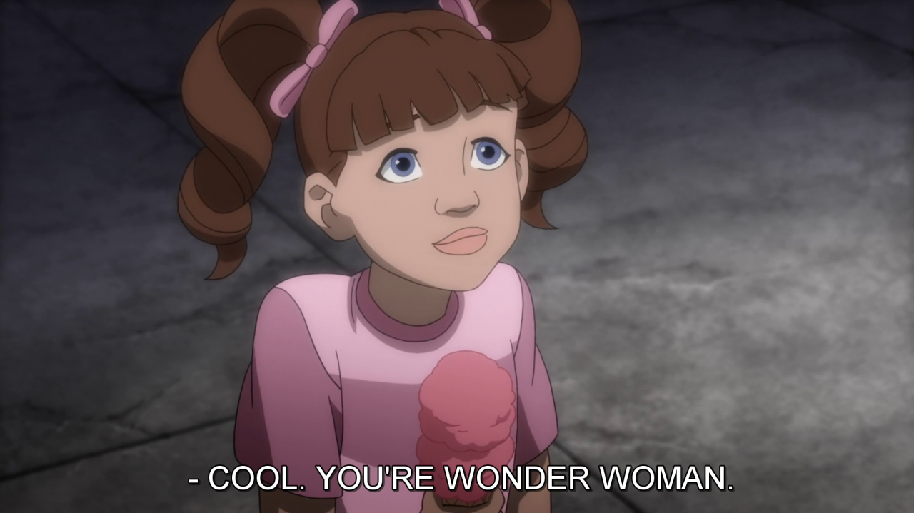 judgemilkman:  leagueanimeandcosplay:  ohmygil:  cityeatspudding:  WonderWoman is