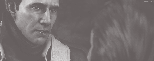 Far better character than Conner&hellip;that asshole