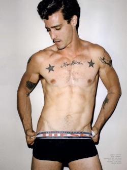 hotfamous-men:  James Ransone