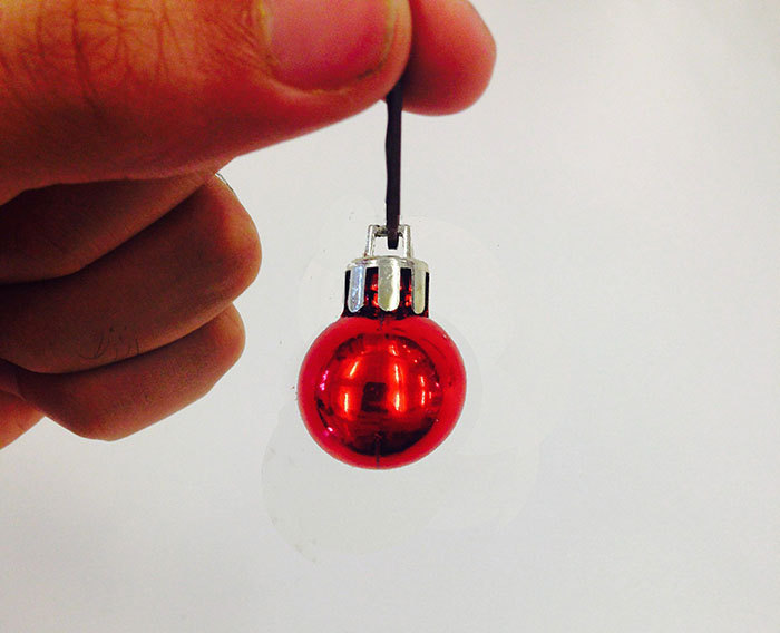 foodffs:  Beard Baubles Will Turn Your Beard Into A Christmas Tree Really nice recipes.