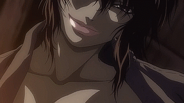 basilisk anime okoi basilisk anime okoi