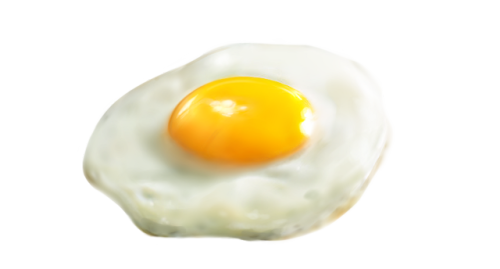 My friend asked me to draw a fried egg&hellip;