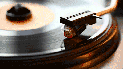 doxiesplaceintheworld:Vinyl
