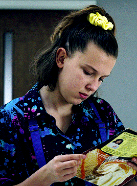 El Hopper + Favorite Outfits In 3.05: The Flayed