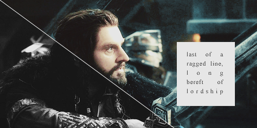samwsie:Oh, but I’m forgetting, you don’t have a mountain. And you’re not a king. Which makes you… n