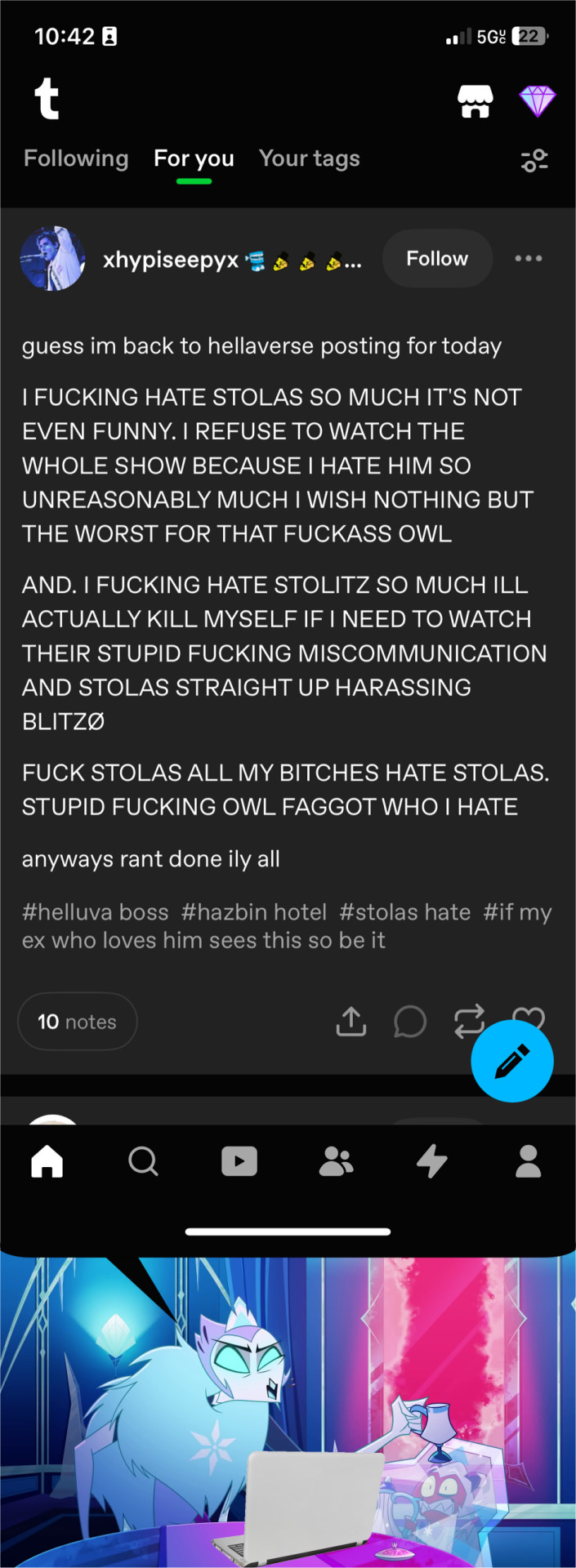 Tumblr media