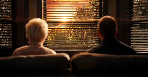 frozen-delight:SPN Scenery: Sunrises/Sunsets