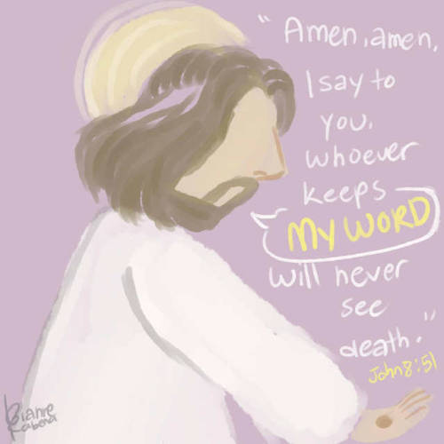 The last set of drawings for my Jesus Daily Lent challenge! It’s only 9 because I singled out 