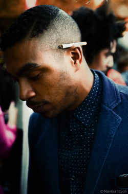 talldaddy:  nubianbrothaz:  DarkLight |   shot by Mambu Bayoh Instagram :: MambuBayoh Do not remove tag  www.talldaddy.tumblr.com/archive