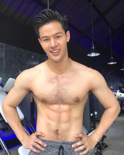 hairy-asian-men:https://hairy-asian-men.tumblr.com - The best hairy Asian men