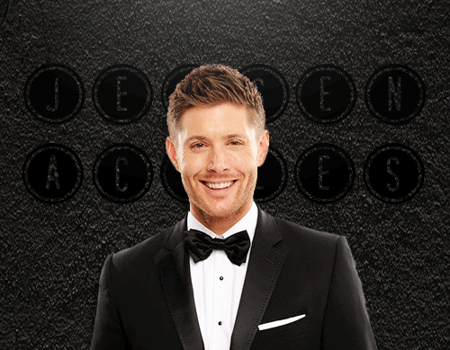 samctified-deactivated20161103:  Happy Birthday Jensen! ♥March 1st, 1978 