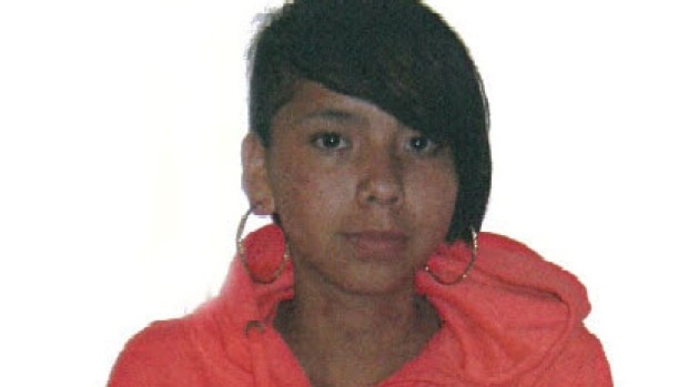 gatitaborrachita:  nitanahkohe:  Tina Fontaine, 15, was reported missing on Aug.