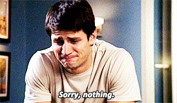 onetreehill-gifs:  favorite scenes: [7/∞] nathan and haley