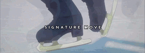 katsuklyuuri:yuri!!! on ice + tv tropes→ viktor nikiforov