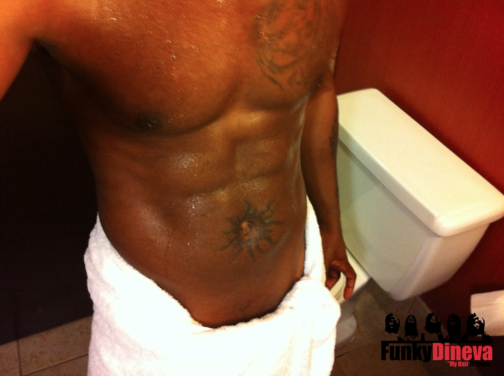 funkydineva:  Sisquo (Dru Hill) Put On BLAST. NAKED Photos leaked. NSFW Read Full