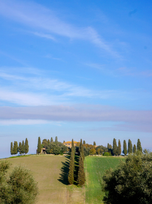 The Gladiator House Tuscany, Italy 