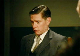 generatingrhythm:  Miss Fisher’s Murder Mysteries | 2x02 - Death Comes Knocking↳ “Shell shock does m