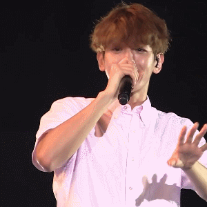 yourbiaslikesitrough: how can someone be so endearing??Â  
