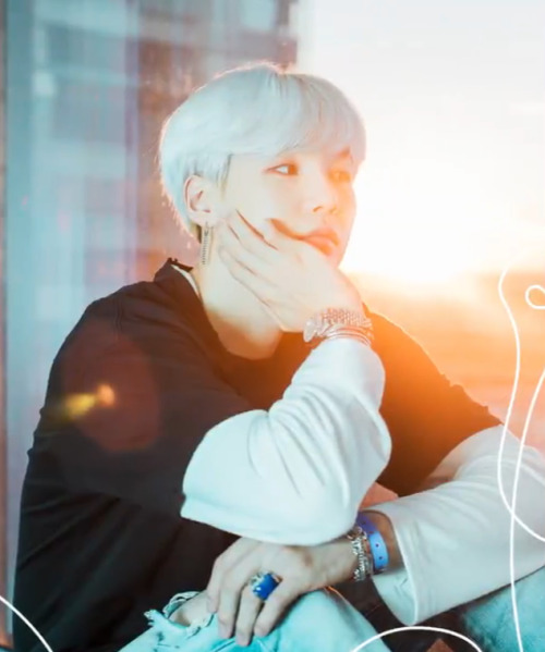 mimibtsghost: BREATHTAKING OT7 FOR VALENTINE’S DAY | BTS X APPLE MUSIC