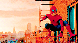 kirasscott:— a Film by Peter Parker