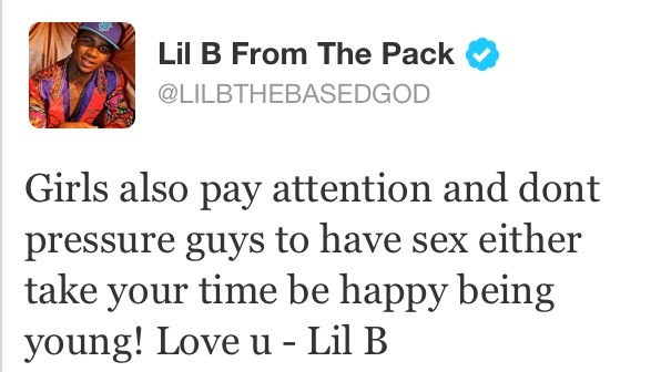 initialaphrodisia:  weloveblackgirls:  Did I actually just approve of something by
