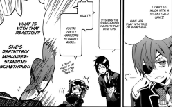 attackontitshonor:  his-real-name-is-jim:  I TAKE IT BACK THIS IS THE BEST MOMENT IN ALL OF BLACK BUTLER  Hands down. Best to date. 