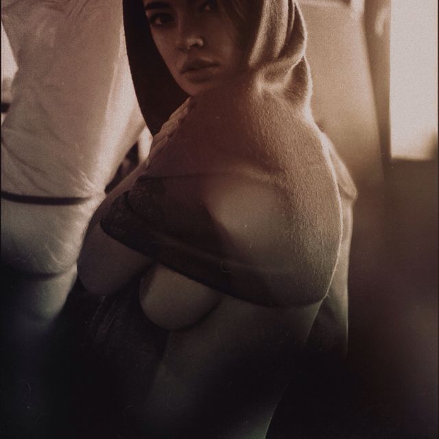 pirrot85:  Thinking about you . Body Art, Nudephotography, Sensual_women, Sensualphoto,