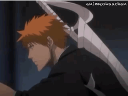 animeokaachan:  Some of Ichigo’s “Rukia”/”Rukiaaaarrrggghhh” moments….