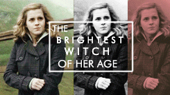 firewhisky:   Happy Birthday Hermione!  