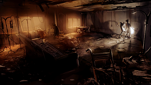 -silenthill:  Silent Hill: Homecoming » Concept Art (Locations)  