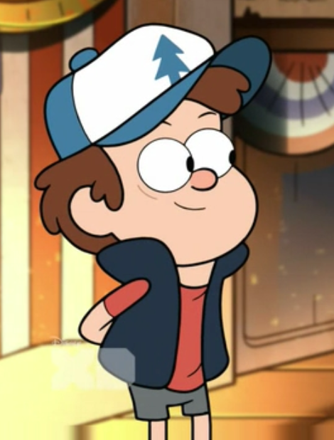 journal-three:  Dipper’s standing with adult photos