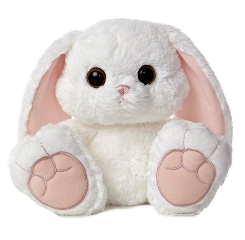 teenie-tiny-kids:  Aurora World Taddle Toes Plush