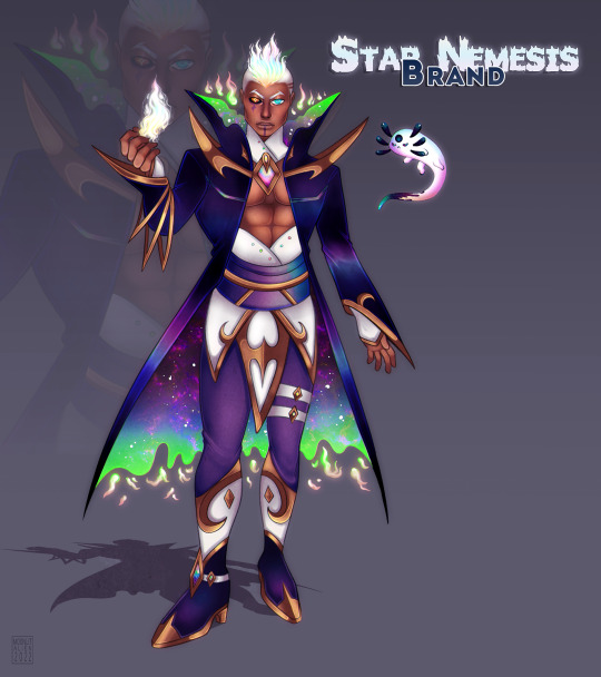 Lol Skin Concepts Explore Tumblr Posts And Blogs Tumpik