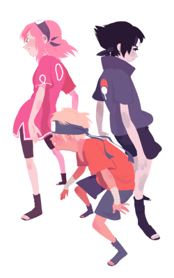 bwoltjen:  Happy Thanksgiving here’s a Naruto picture because I’m regressing into a 13 year old again!!!!!!!!!! 