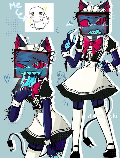 I Needed A Break From My Project I Teased Earlier, And Also Wanted To Change My Banner And Icon For A