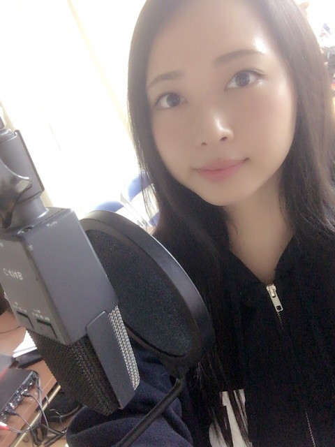 レコーディング｜須藤茉麻オフィシャルブログ Powered by Ameba