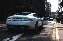 sssz-photo:  Aston Martin Virage 