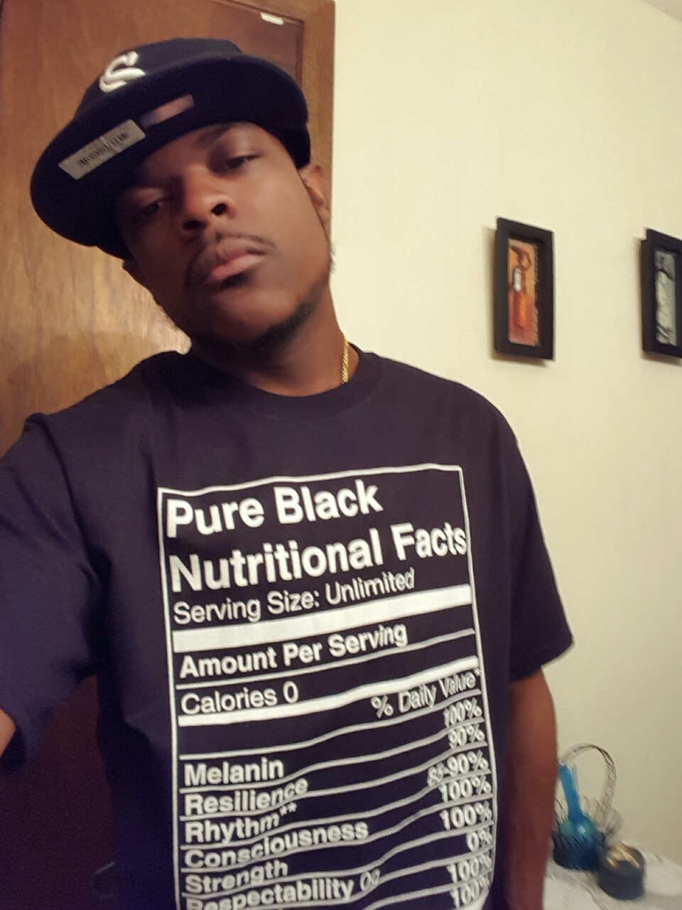 fredexmain:  Finally decided to post these. Happy blackout day ⚫😎