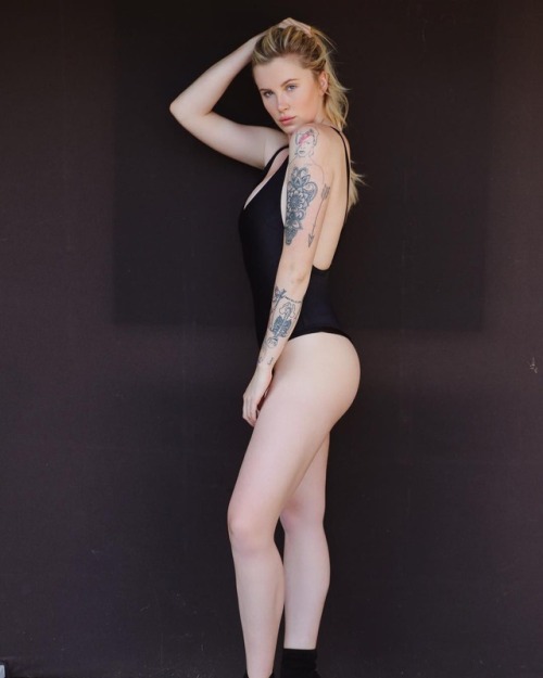 Ireland Basinger-Baldwin | Instagram