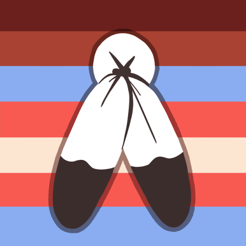 wackndn: native gay &amp; trans/two-spirit flags! these flags are for any native gay &amp; t