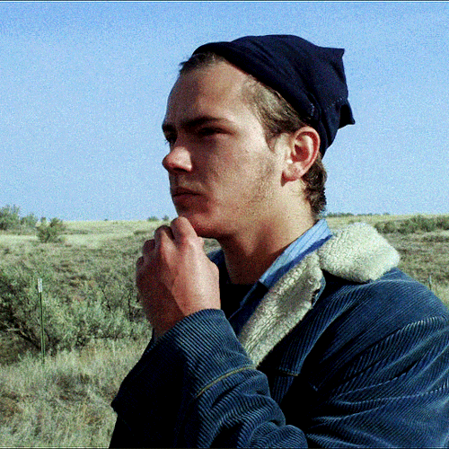 criterioncloset:My Own Private Idaho (1991) - dir. Gus Van Sant