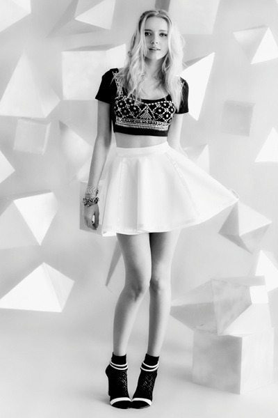 For Those Who Crave Fashion