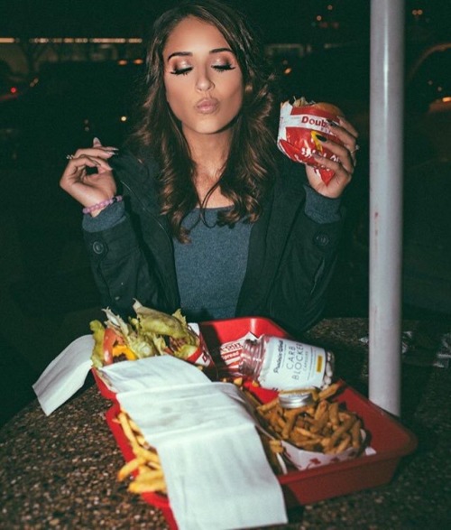 easymgl1:  Tianna Gregory