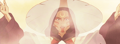 thegirlintheiceberg:☴ 30 Day Challenge: Favorite Disguise- The Painted Lady