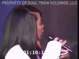 whoresandcrumpets:  aaliyahdanahaughtonn:  Babygirl’s hair was something SERIOUS! 😰😭   Laidt